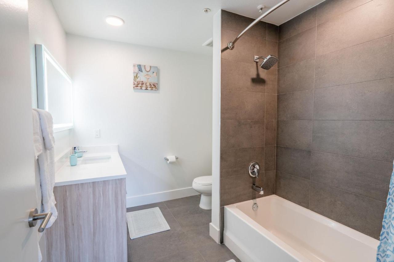 Beachside Apartment L Free Parking! 洛杉矶 外观 照片