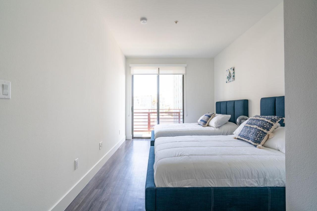 Beachside Apartment L Free Parking! 洛杉矶 外观 照片