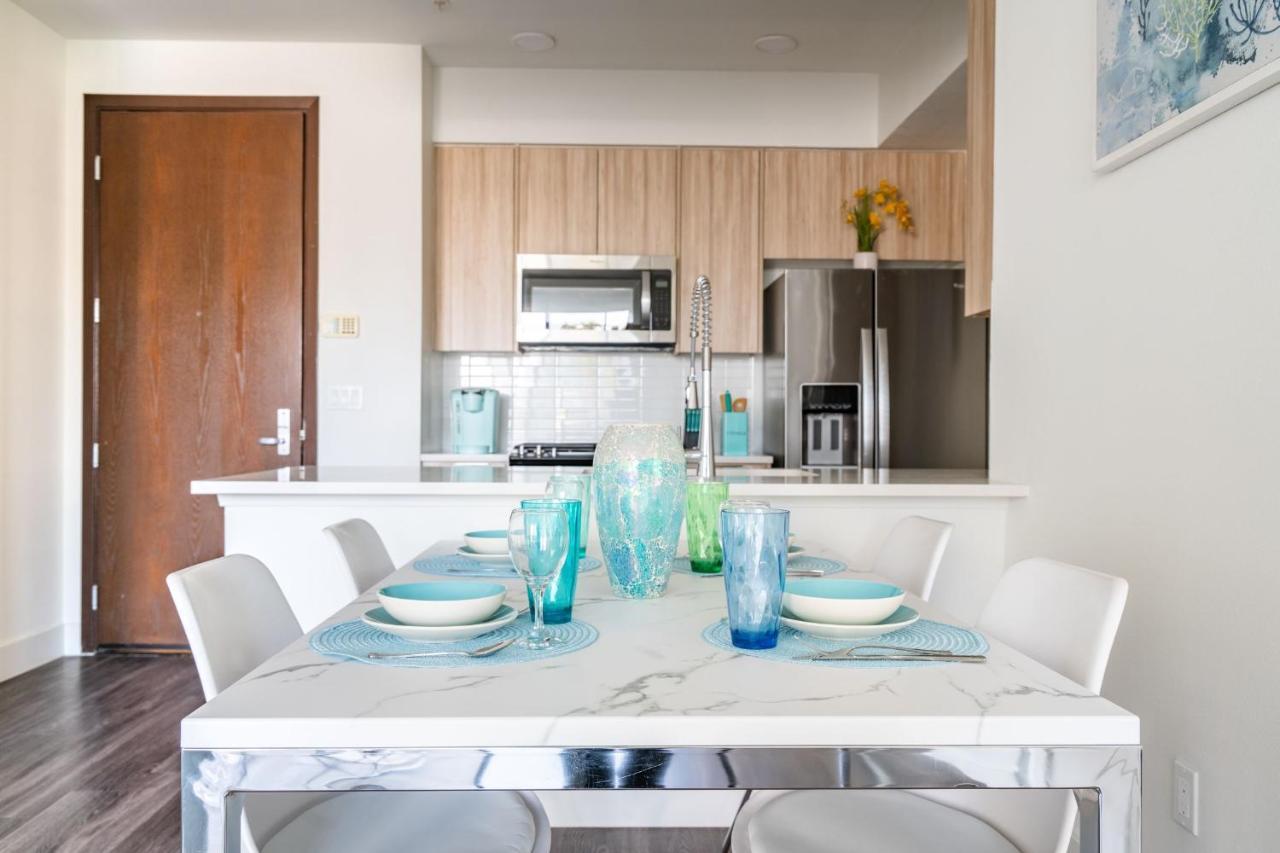 Beachside Apartment L Free Parking! 洛杉矶 外观 照片