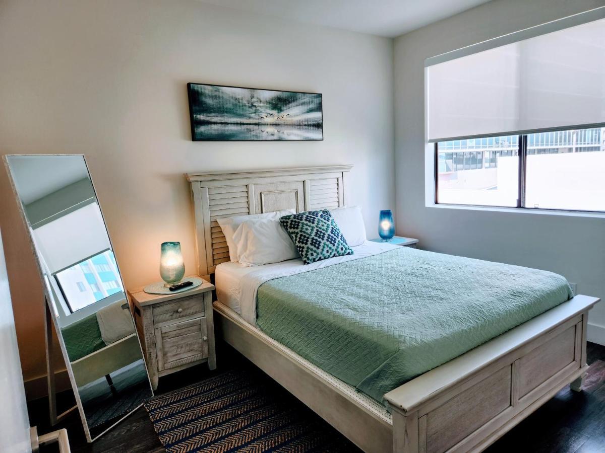 Beachside Apartment L Free Parking! 洛杉矶 外观 照片