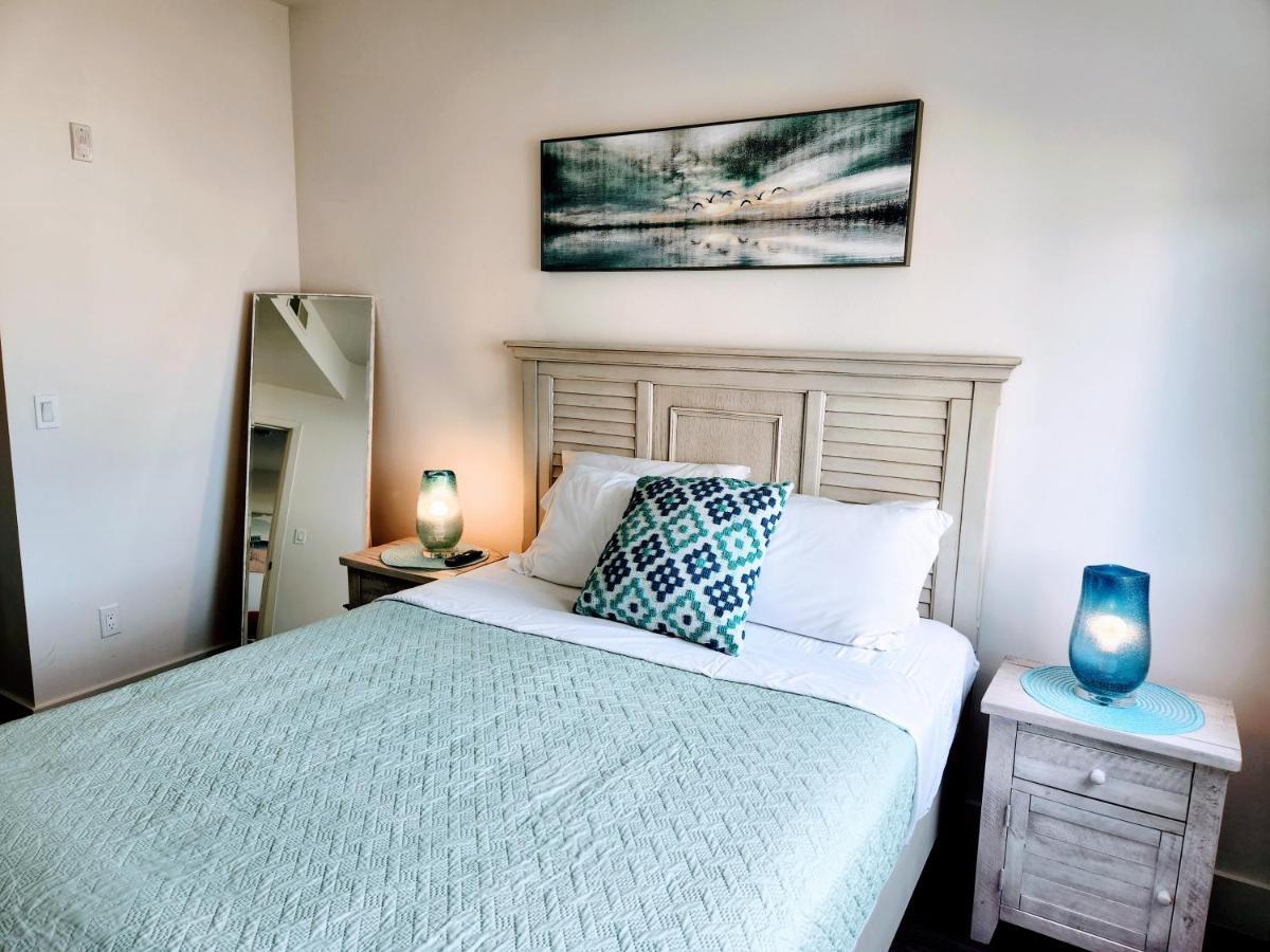 Beachside Apartment L Free Parking! 洛杉矶 外观 照片