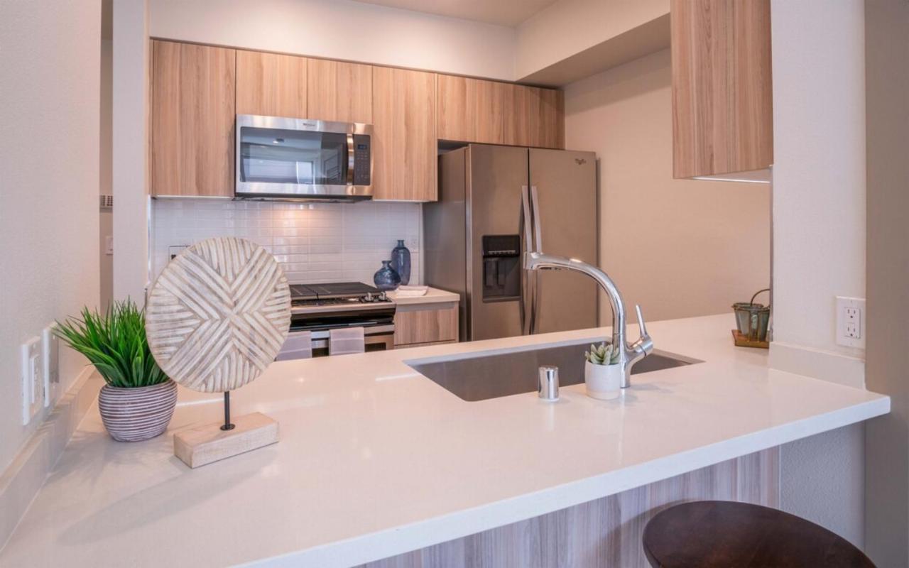 Beachside Apartment L Free Parking! 洛杉矶 外观 照片